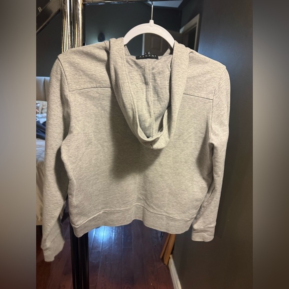 Theory Hoddie - Picture 2 of 4